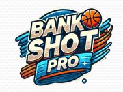 Juego Bank Shot Pro  en línea