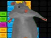 Juego Bloques de caída de Ratomilton en línea Juego Bloques de caída de Ratomilton en línea