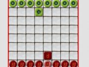 Juego Checkers romanos de Ludus  en línea