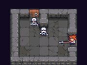 Juego Habitación de la muerte estrecha  en línea
