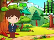 Juego Búsqueda de huesos  en línea