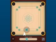 Juego Carrom Rush  en línea