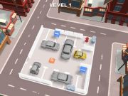 Juego Estacionamiento loco  en línea