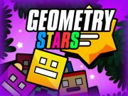 Juego Estrellas de geometría  en línea