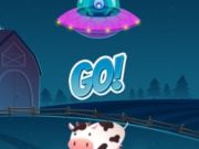 Juego Aliens vs Math  en línea