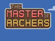 Juego El maestro de los arqueros  en línea