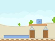 Juego Historia azul  en línea