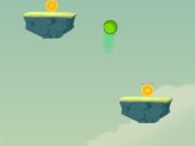 Juego Bola de rebotes  en línea