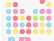 Juego Bombardeo de color  en línea