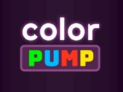 Juego Bomba de color  en línea