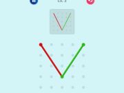 Juego Cuerdas de color  en línea