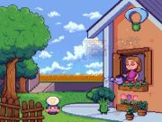 Juego Mundo de píxeles  en línea