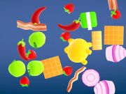Juego Match 3D Puzzle Saga  en línea