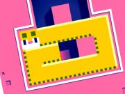 Juego Gato largo  en línea