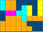 Juego Locura de bloques  en línea