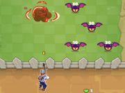 Juego Manejador de la mafia  en línea