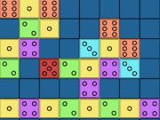 Juego Tetra dados  en línea