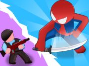Juego Super Cloner 3D  en línea