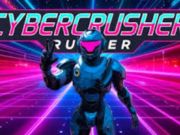 Juego Corredor de cybercrusher  en línea