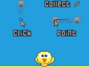 Juego Duckyfly Go!  en línea