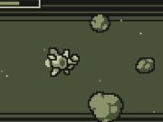 Juego Mecha blásters transformar y conquistar la galaxia  en línea