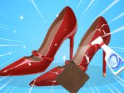 Juego Princesa de limpieza  en línea