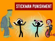 Juego Castigo de stickman  en línea