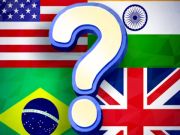 Juego Adivina el cuestionario de la bandera  en línea