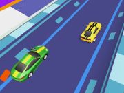 Juego Gt Flying Car Racing  en línea