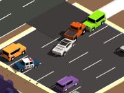 Juego Escape Road City 2  en línea