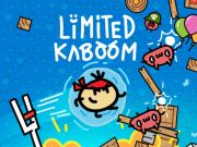 Juego Kaboom limitado  en línea