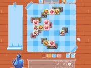 Juego Alimentar al loro  en línea