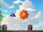 Juego Aventura de Lyra  en línea