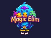Juego Magic Elim  en línea