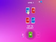 Juego Cero 21  en línea