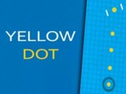 Juego Punto amarillo  en línea
