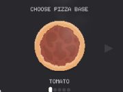 Juego Píxeles pizzeria  en línea