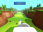 Juego Lanza de cohetes skibidi para el inodoro  en línea