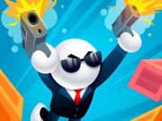 Juego Run N Shoot  en línea