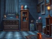 Juego Escape Titan Titan  en línea