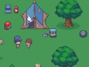 Juego Objetos ocultos de cenizas  en línea