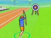 Juego Bow Masters Arena  en línea