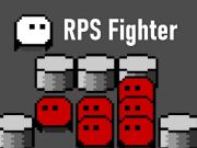 Juego Luchador RPS  en línea