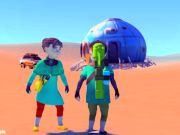 Juego Restos de aral  en línea