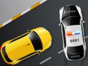 Juego Police Chase Drifter  en línea