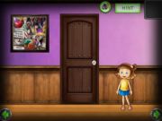 Juego Amgel Kids Room Escape 287  en línea