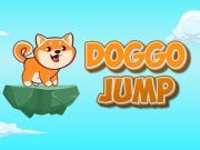 Juego Salto de doggo  en línea