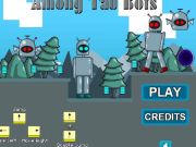 Juego Entre los bots de tau  en línea