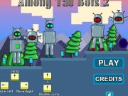 Juego Entre Tau Bots 2  en línea