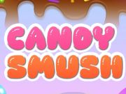 Juego Candy Smush  en línea